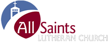 All Saints logo