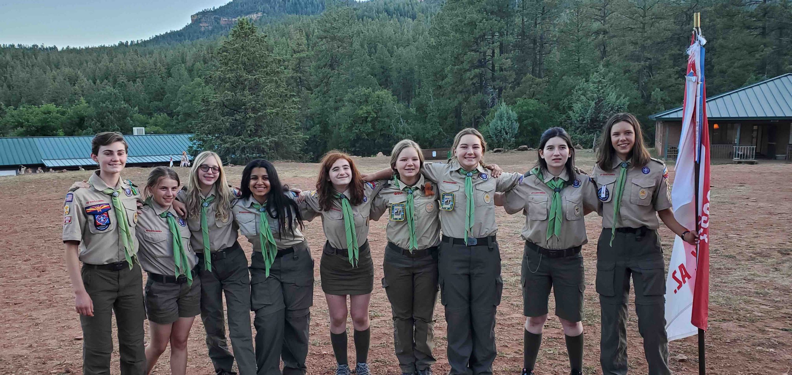 Troop 3323